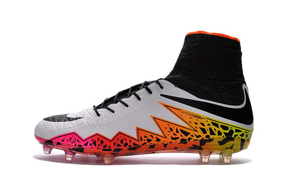 Nike Hypervenom Phantom II FG Men Shoes--021